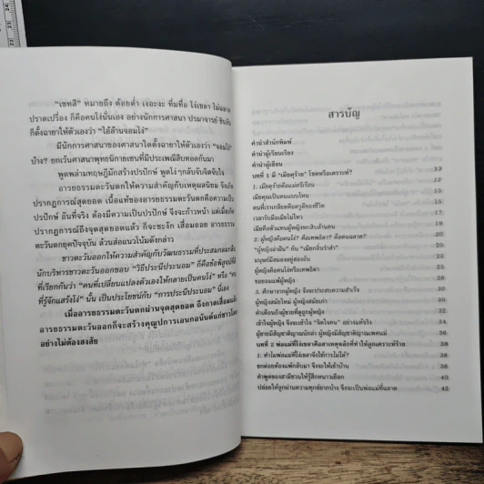 หนังสือ ทำไมต้องแสร้งโง่ - อิบูติ ทาคานี, อธิคม สวัสดิญาณ รูปที่ 7