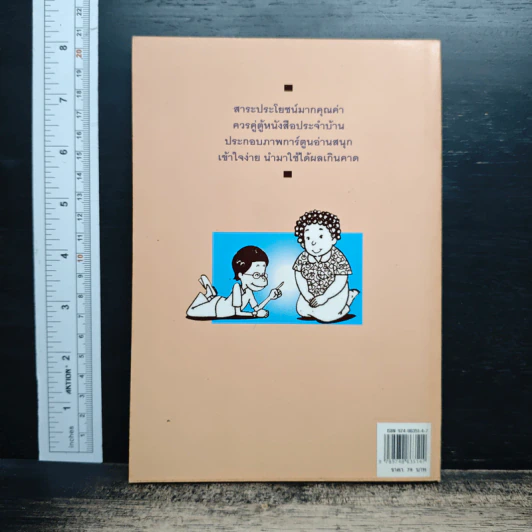หนังสือ เรื่องควรรู้คู่บ้าน - วรรษวรรณ รูปที่ 2