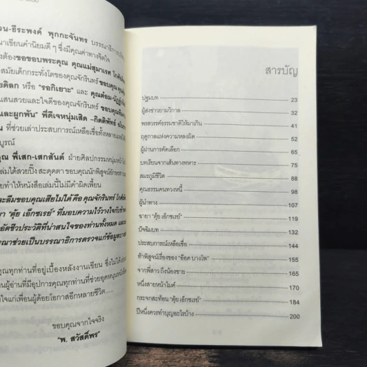 คนตาทิพย์ - ตุ้ย เอ็กซเรย์ รูปที่ 8