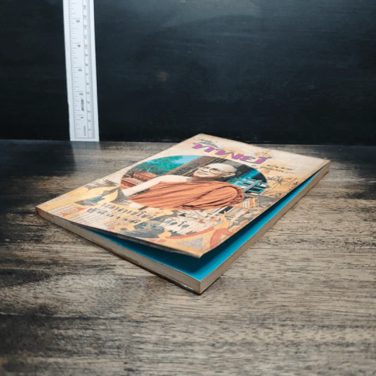 หนังสือทิพย์ โลกทิพย์ 34 รูปที่ 4