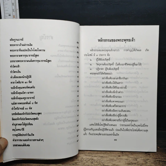 หนังสือสวดมนต์ ฉบับบทสวดบูชาพระโพธิสัตว์เจ้าแม่กวนอิม รูปที่ 8