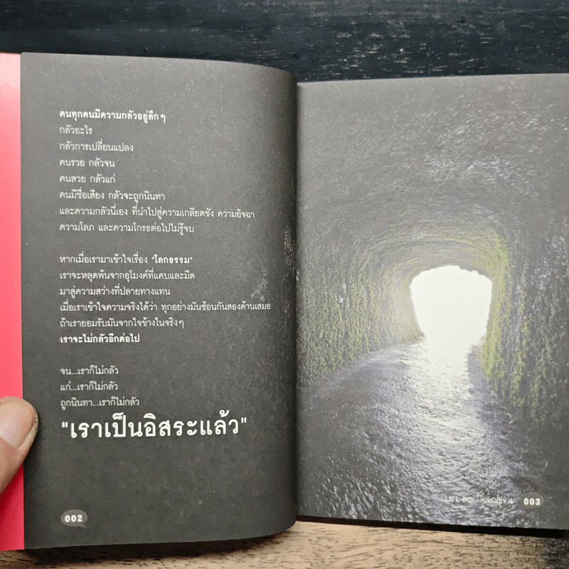 Life Box ไลฟ์บ็อกซ์ กล่องบุญ 4 รูปที่ 6