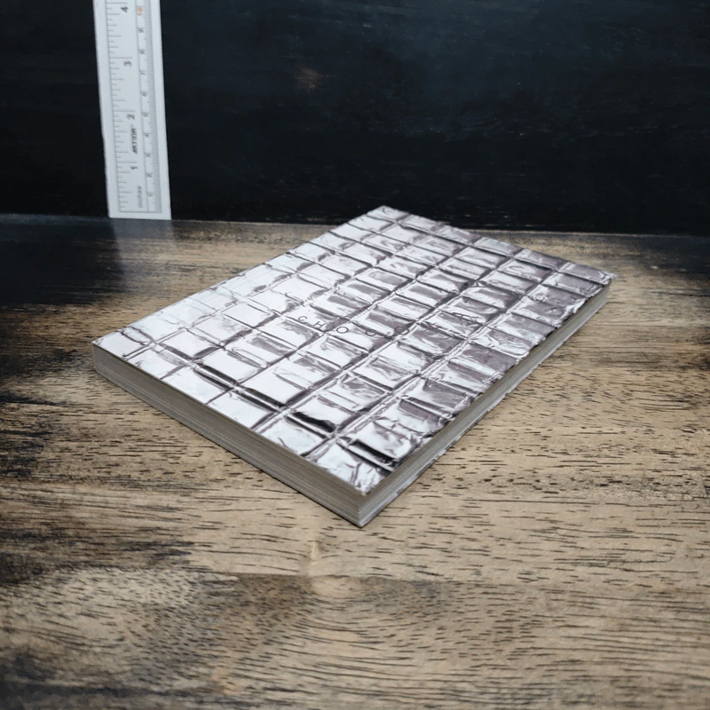 Chocolate รูปที่ 7