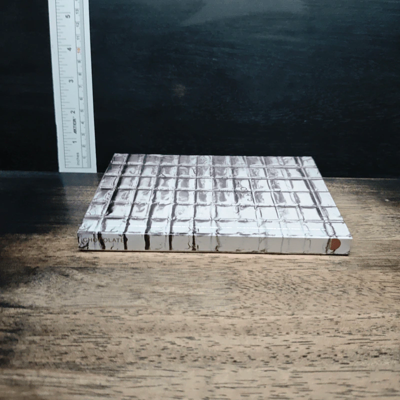 Chocolate รูปที่ 6