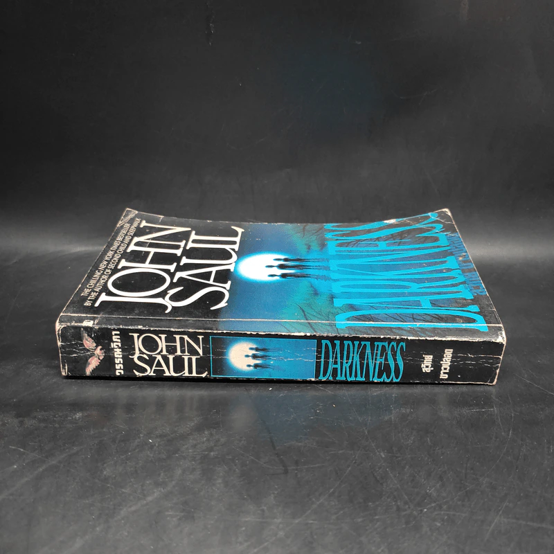Darkness - John Saul รูปที่ 3
