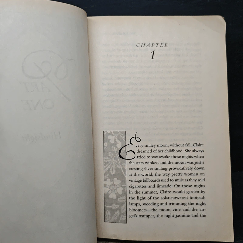 Garden Spells - Sarah Addison Allen รูปที่ 7