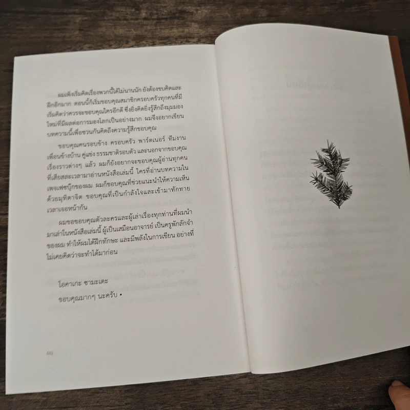 ล้ม ลุก เรียน รู้ : Fail and Learn - ธนา เธียรอัจฉริยะ รูปที่ 8