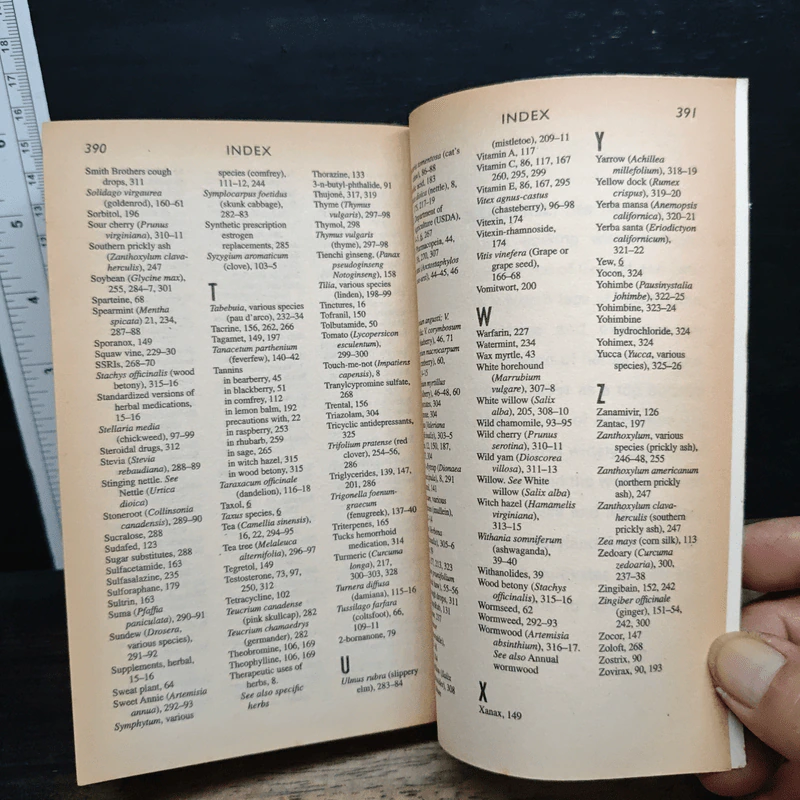 The Green Pharmacy Herbal Handbook - James A. Duke, Ph.D. รูปที่ 9