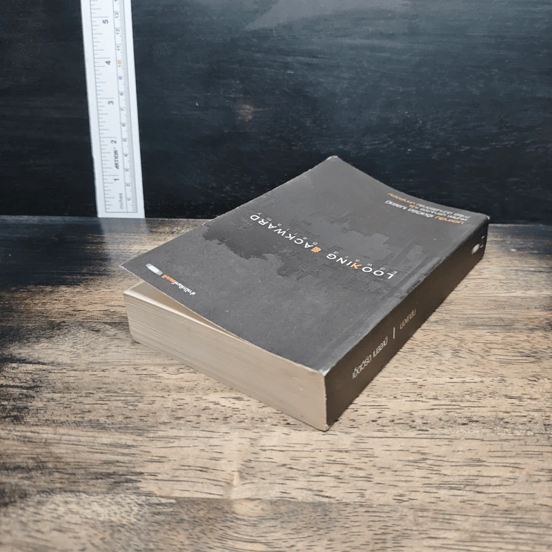 มองกลับ Looking Backward - เอ็ดเวิร์ด เบลลามิ รูปที่ 5
