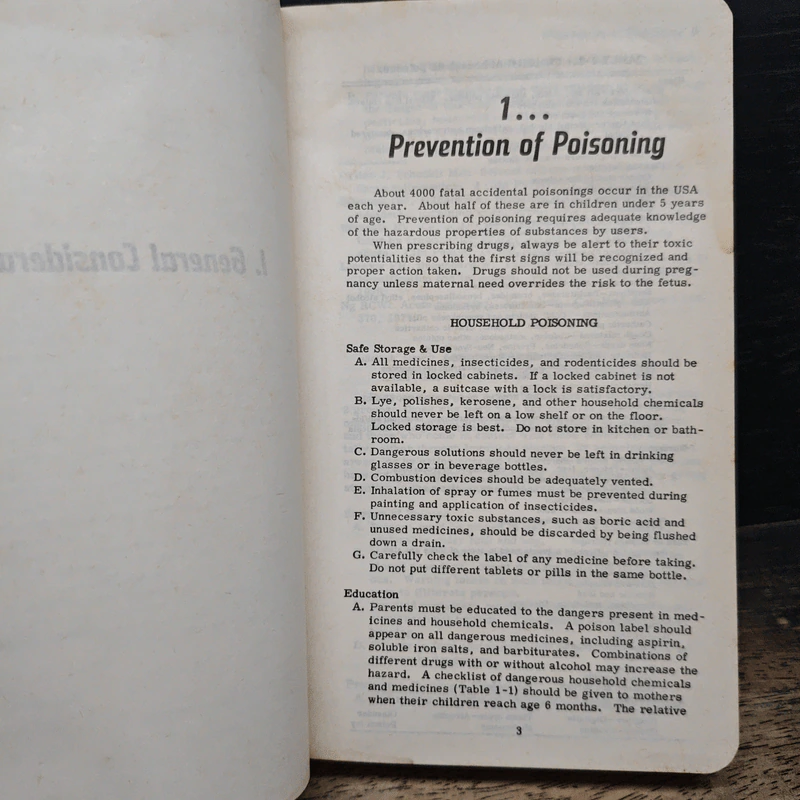 Handbook of Poisoning รูปที่ 9