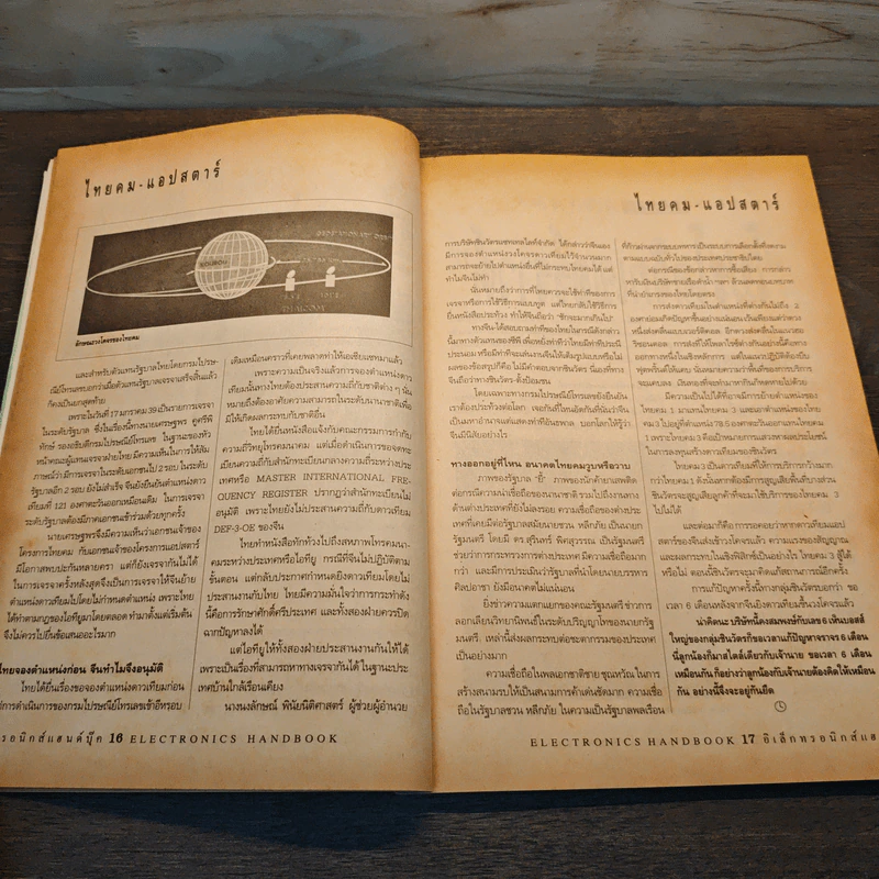 Electronics Handbook อิเล็กทรอนิกส์แฮนด์บุ๊ค ฉบับที่ 13 เม.ย.-พ.ค.2539 รูปที่ 9
