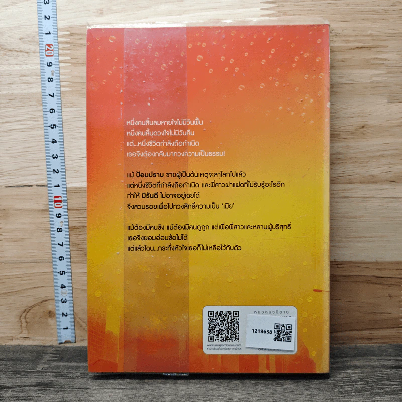 เมียใหม่ - มันตา รูปที่ 5
