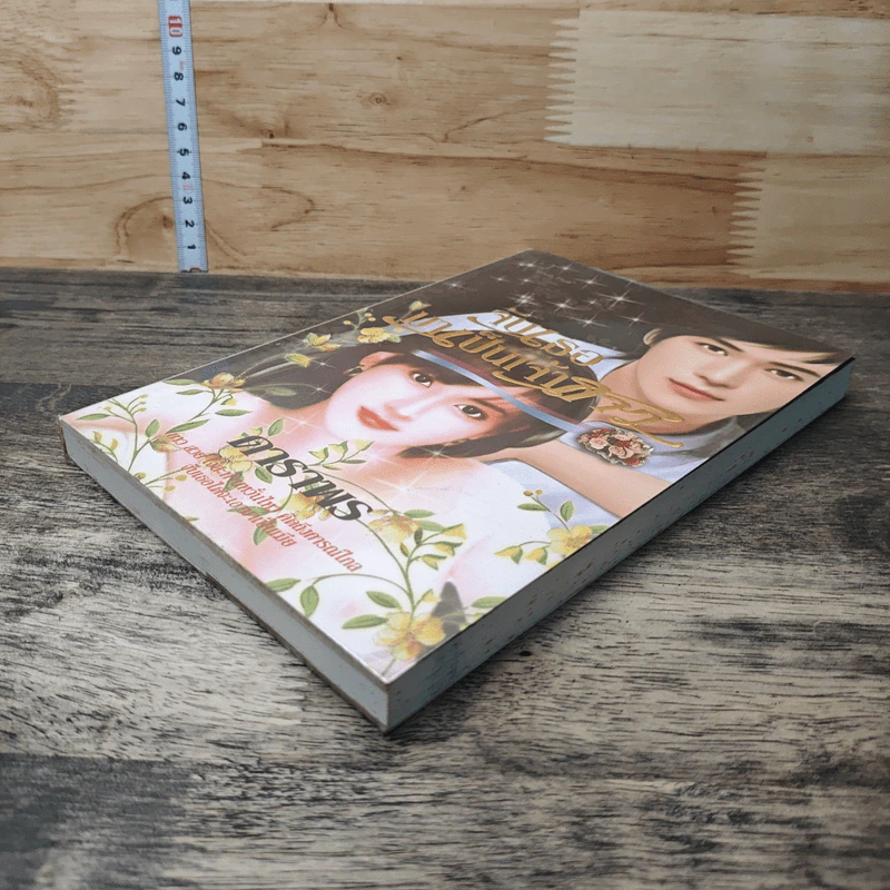 หนังสือ จับเธอมาเป็นเจ้าสาว รูปที่ 3