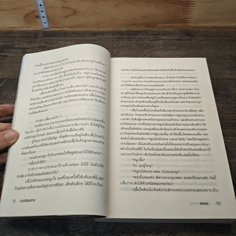 หนังสือ บ่วงรักคนพาล รูปที่ 7