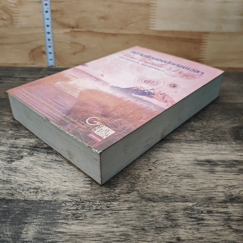 ความรักของนักท่องเวลา The Time Traveler's Wife - ออดรีย์ นิฟเฟเนกเกอร์ รูปที่ 3