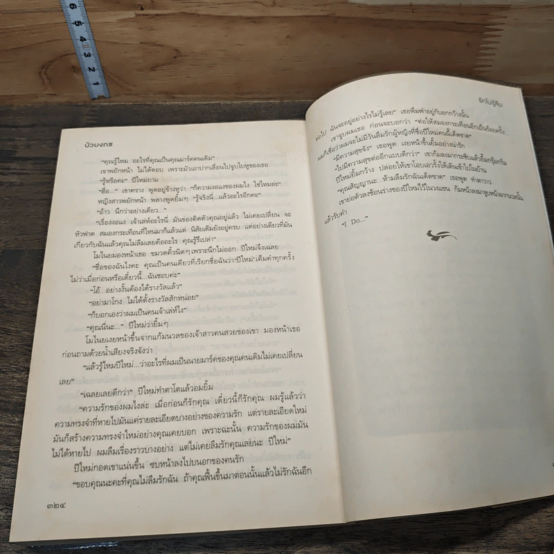 รักไม่รู้ลืม - บัวบงกช รูปที่ 8