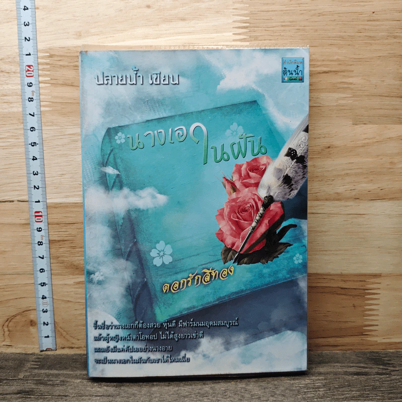 นางเอกในฝัน - ปลายน้ำ รูปที่ 1