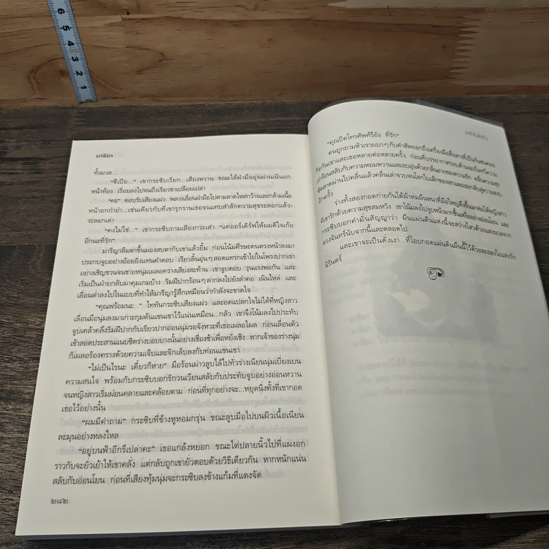 เงาใจในไอดิน - มารีอา รูปที่ 8