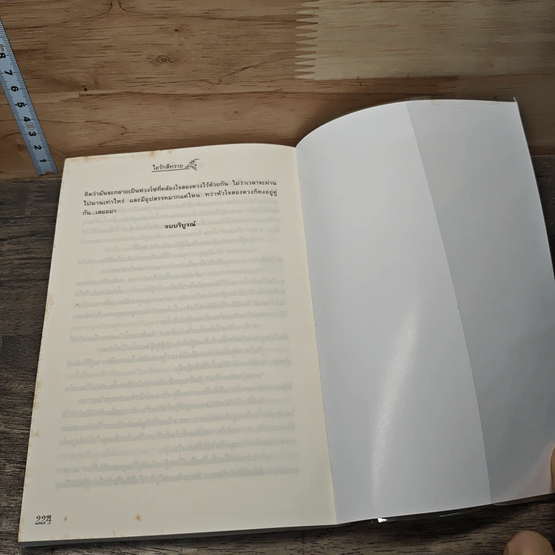 หนังสือ ไอรักสีทราย รูปที่ 8