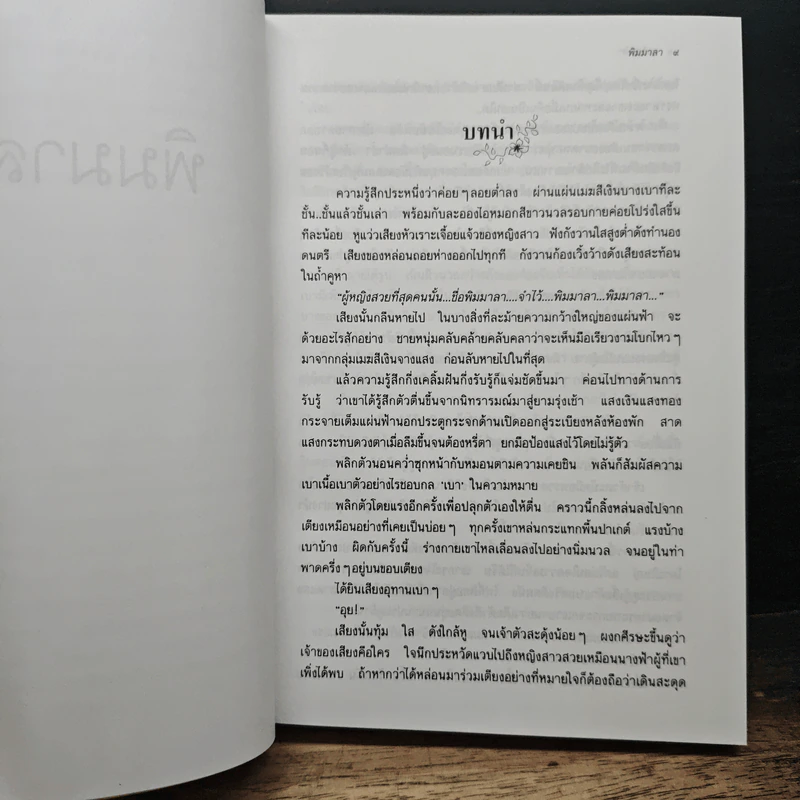 พิมมาลา - แก้วเก้า รูปที่ 7