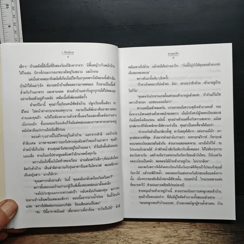 ตามลมปลิว รูปที่ 8