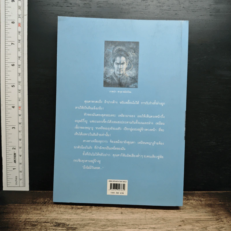 เงาพราย - แก้วเก้า รูปที่ 2