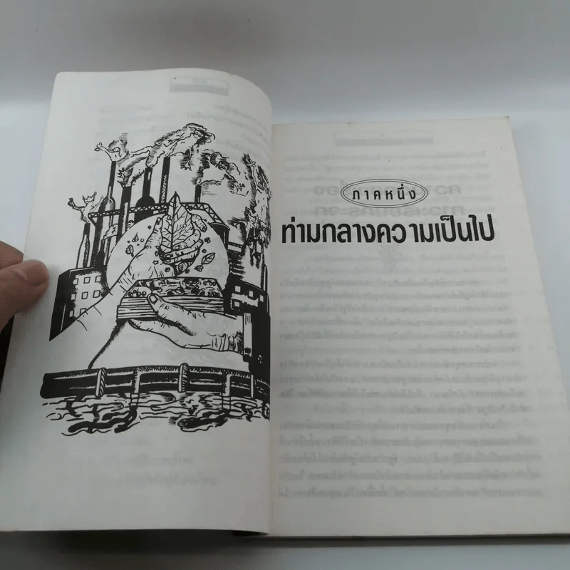 ใบไม้ใบหนึ่ง - รองริน วรัญญ์ รูปที่ 13