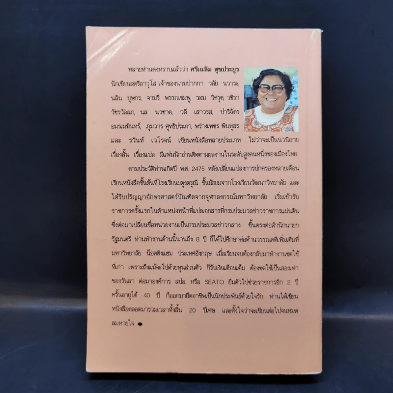 เพลิงสุมใจ - วลัย นวาระ รูปที่ 2