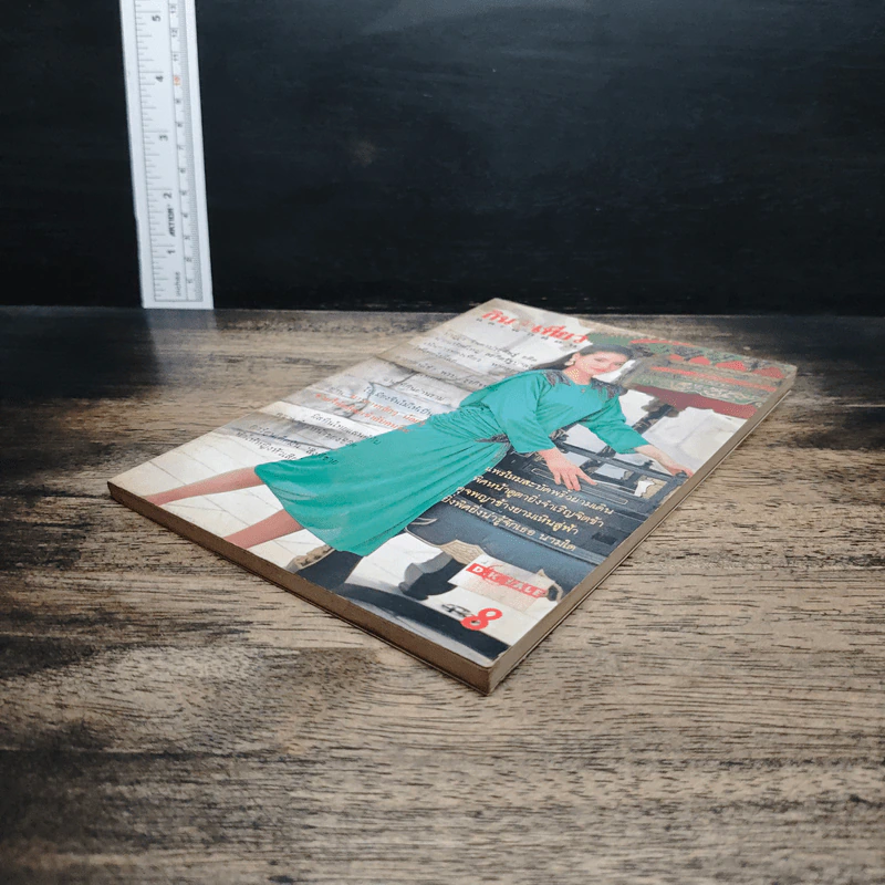 กินกับเที่ยวและพักผ่อน เล่ม 8 รูปที่ 4