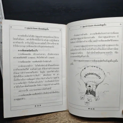 หนังสือ 7W สูญเปล่าน้อยลง เพิ่มผลผลิตสูงขึ้น รูปที่ 8