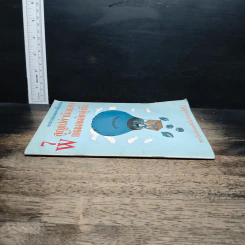 หนังสือ 7W สูญเปล่าน้อยลง เพิ่มผลผลิตสูงขึ้น รูปที่ 3