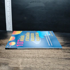 หนังสือ 107 เคล็ดลับ ขจัดรอยเปื้อน คราบสกปรก ครอบจักรวาล - พิมพ์ชนก เพียรประดิษฐ์ รูปที่ 3