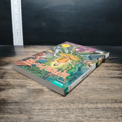 พุทธประวัติ ฉบับการ์ตูน รูปที่ 5