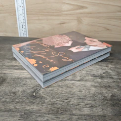 How To Snag An Alpha 2 เล่มจบ - Kimnyeong รูปที่ 4