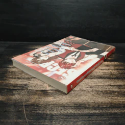 Secret Demon เหยี่ยวข่าวสาวล่าชอตเด็ดหัวใจนายปีศาจ - เจ้าหญิงผู้เลอโฉม รูปที่ 5