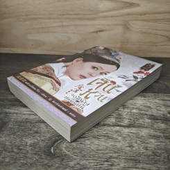 เจินหวน จอมนางคู่แผ่นดิน เล่ม 2 - หลิวเลี่ยนจื่อ, ดารินทิพย์ รูปที่ 3
