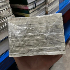สาวน้อยบานฉ่ำ เล่ม 1-11 รูปที่ 5