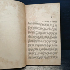 The Catcher in the Rye - J. D. Salinger รูปที่ 7