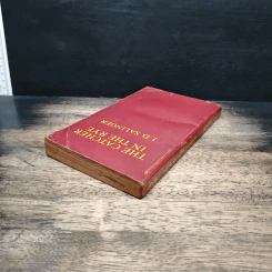 The Catcher in the Rye - J. D. Salinger รูปที่ 5