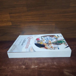 ร้านนี้มีเรื่องเล่า Quentins - Maeve Binchy รูปที่ 3