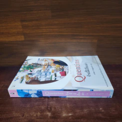 ร้านนี้มีเรื่องเล่า Quentins - Maeve Binchy รูปที่ 2
