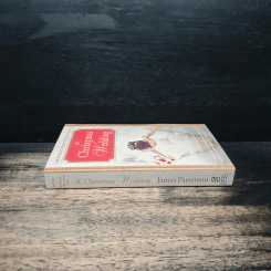The Christmas Wedding - James Patterson รูปที่ 3