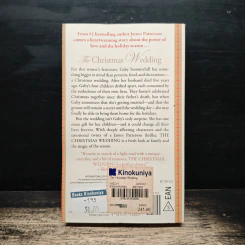 The Christmas Wedding - James Patterson รูปที่ 2