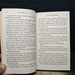 The Christmas Wedding - James Patterson รูปที่ 8
