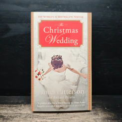 The Christmas Wedding - James Patterson รูปที่ 1