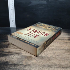 The Kite Runner - Khaled Hosseini รูปที่ 5
