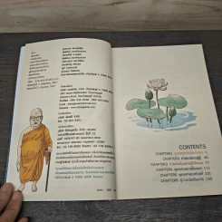 สงสัยมั้ย? ธรรมะ คู่มือมนุษย์ ตอน พระพุทธศาสนากับคนทั่วไป - พุทธทาส อินทปัญโญ รูปที่ 6