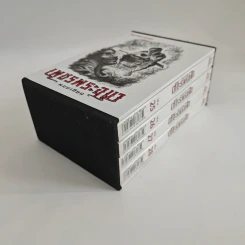 Boxset เพชรพระอุมา 48 เล่มจบ รูปที่ 9