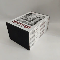 Boxset เพชรพระอุมา 48 เล่มจบ รูปที่ 3