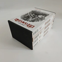 Boxset เพชรพระอุมา 48 เล่มจบ รูปที่ 8